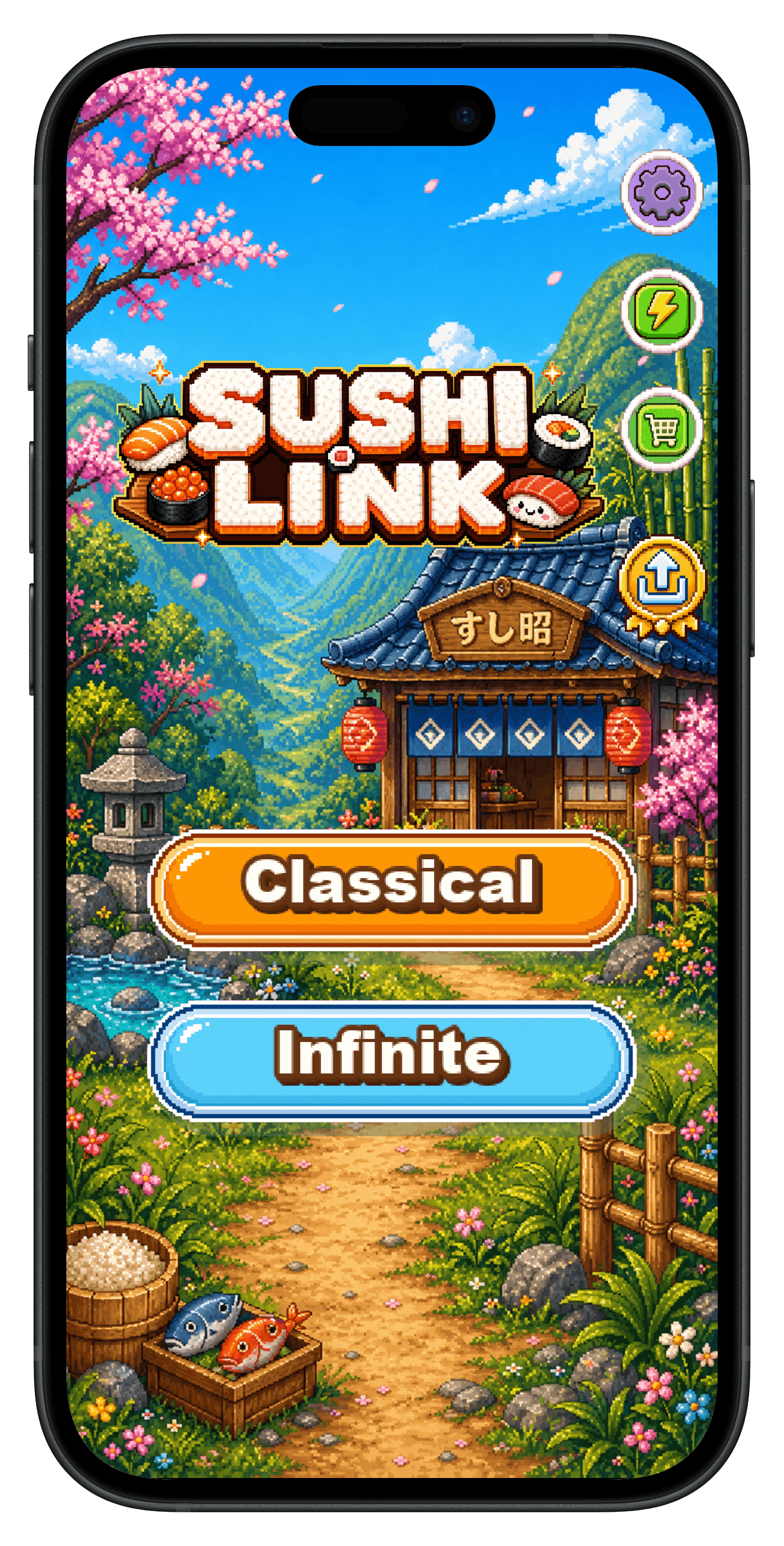 マッチパズル