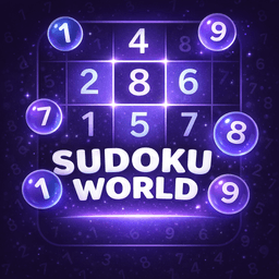 Sudoku World