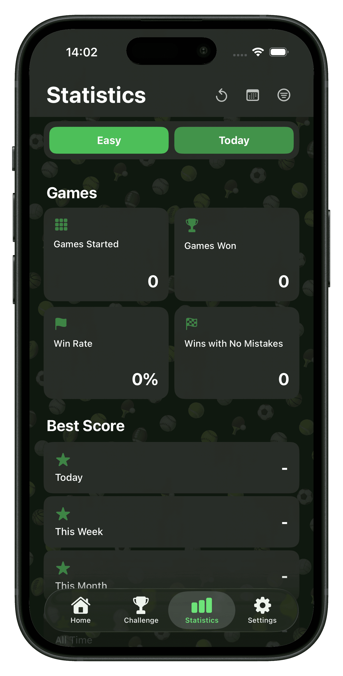多維度統計分析